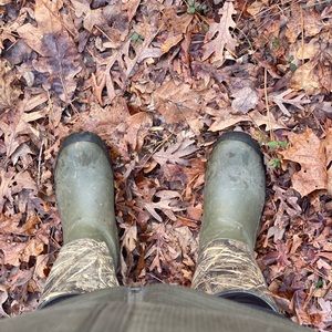 Meet your Posher, Caleb